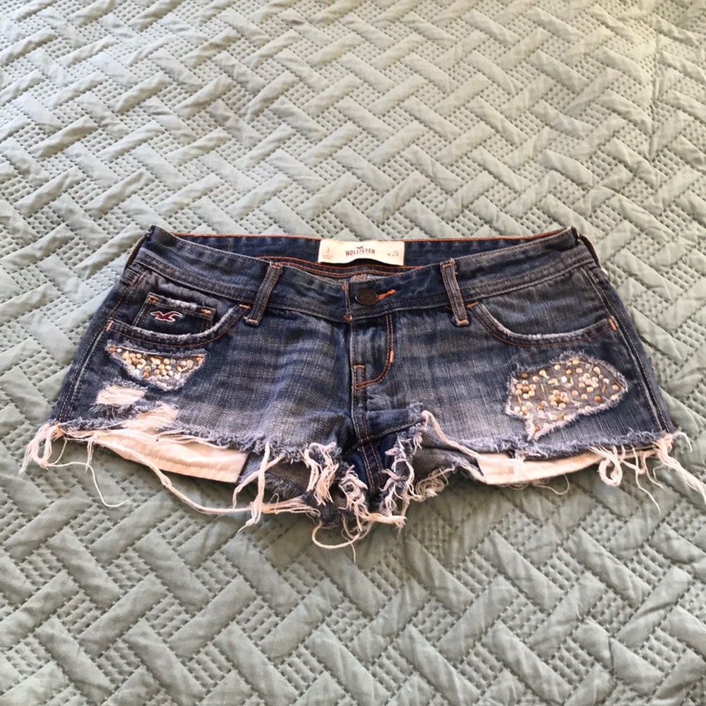 Hollister Shorts